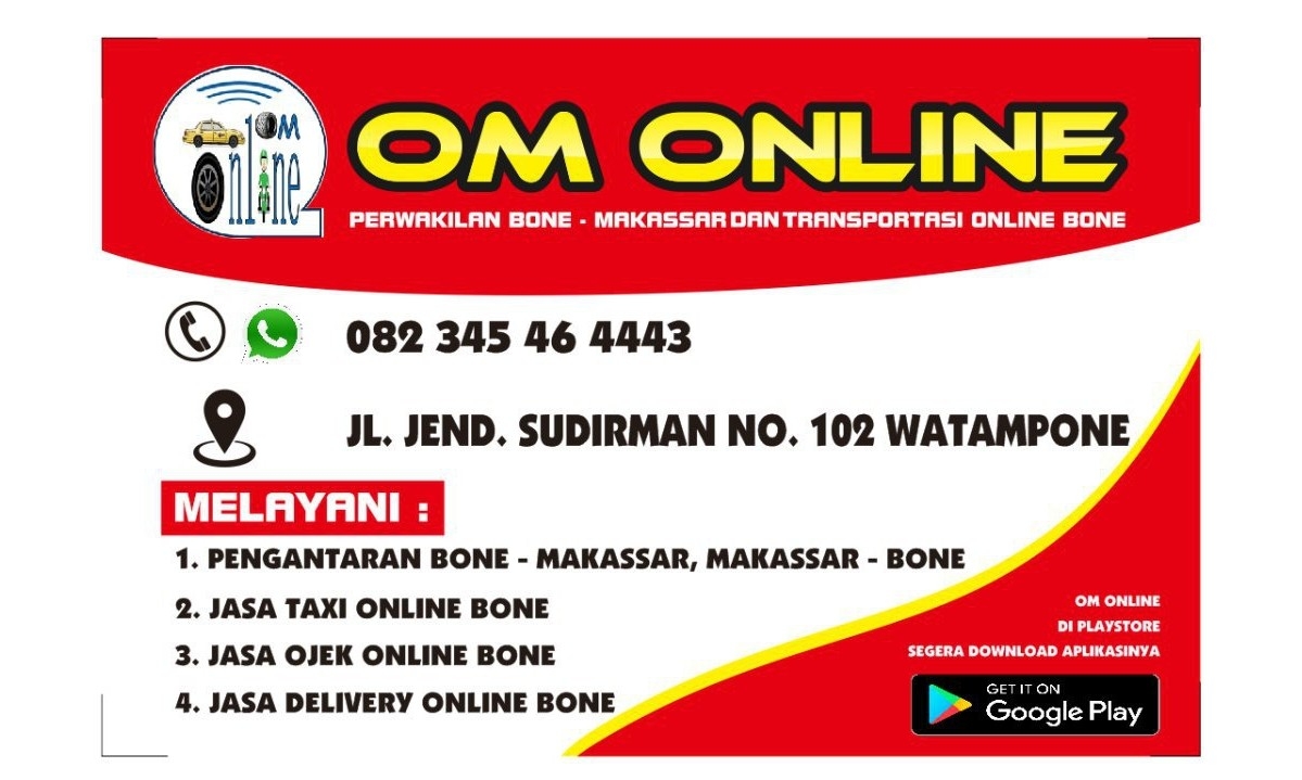 OM ONLINE 1