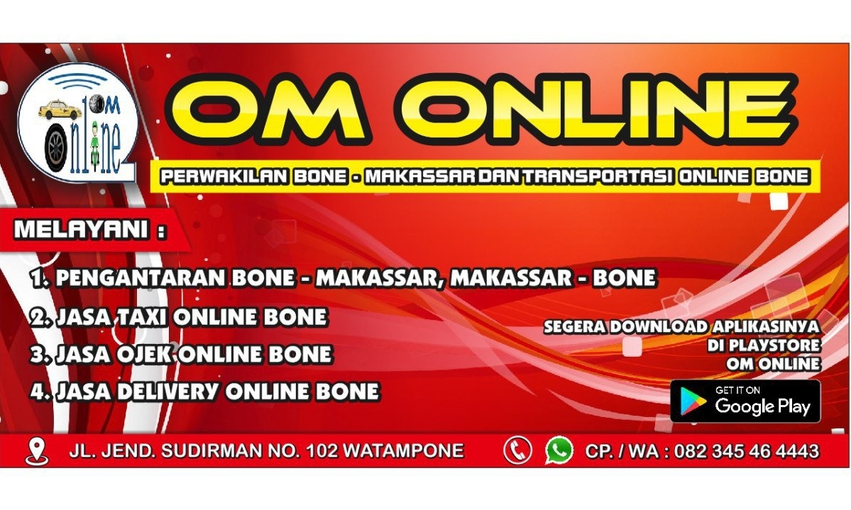 OM ONLINE 0