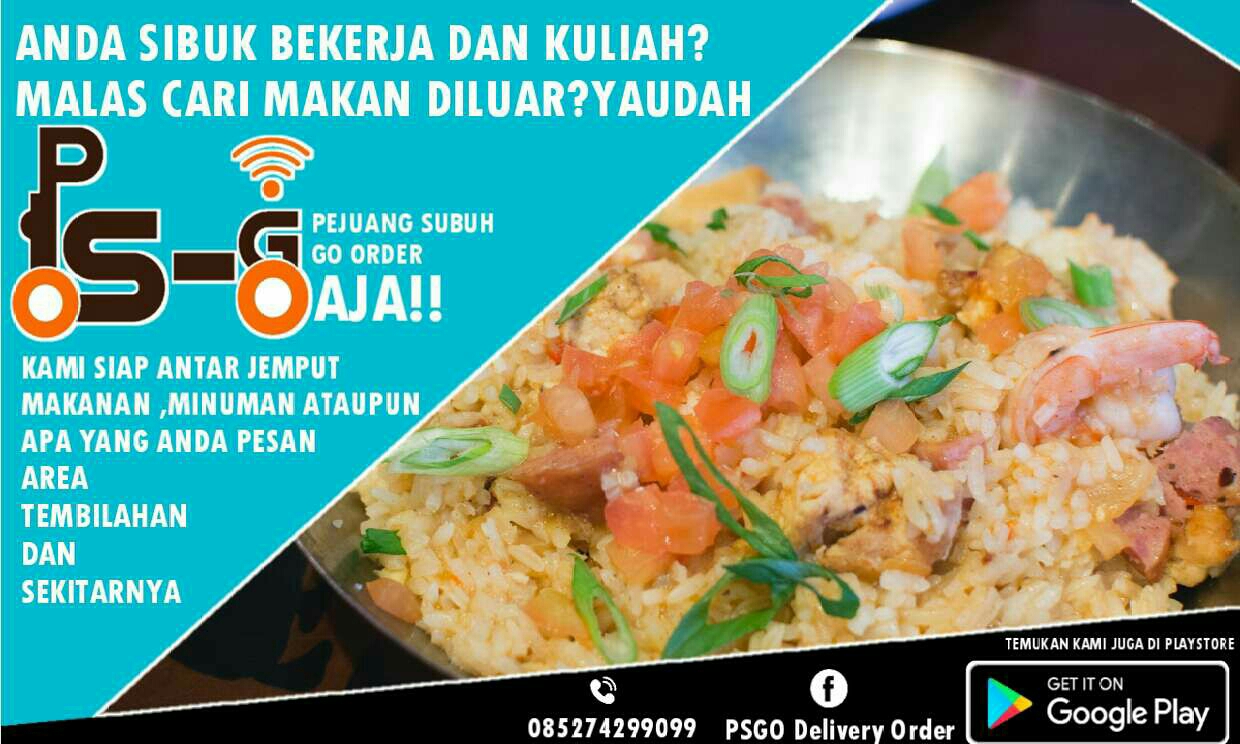 PSGO Delivery 8