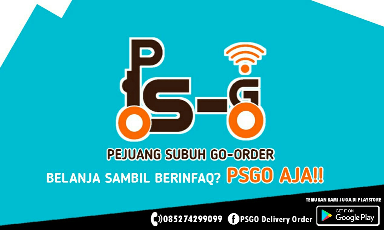 PSGO Delivery 7
