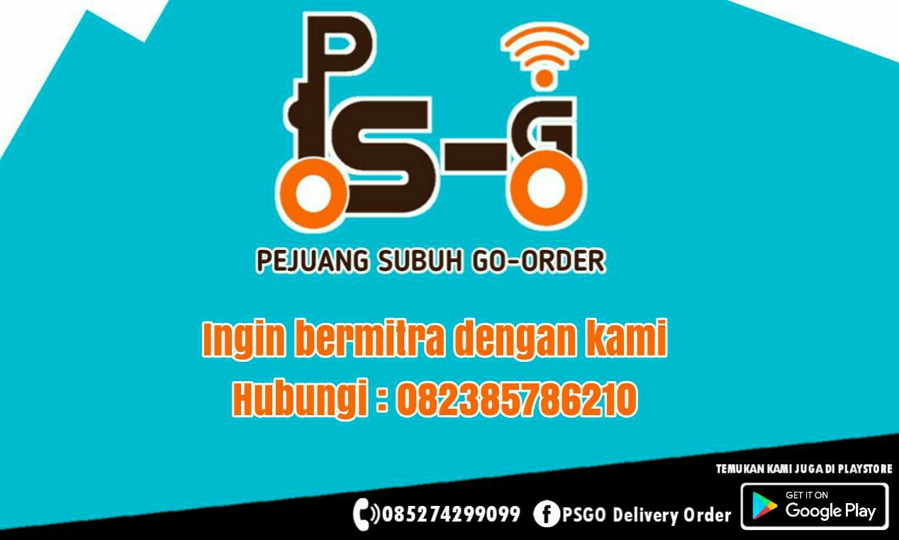PSGO Delivery 2