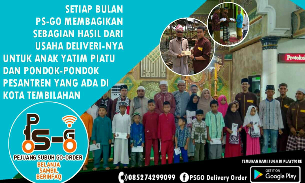 PSGO Delivery 5