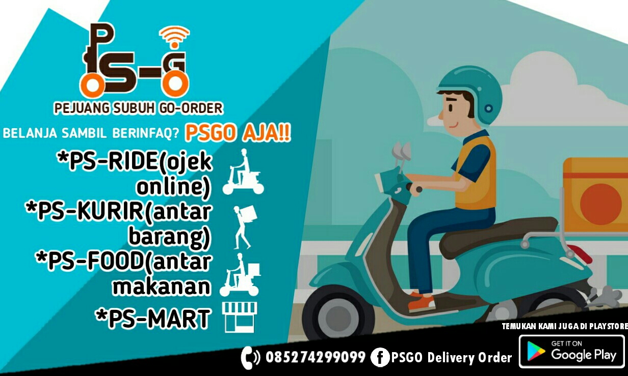 PSGO Delivery 6