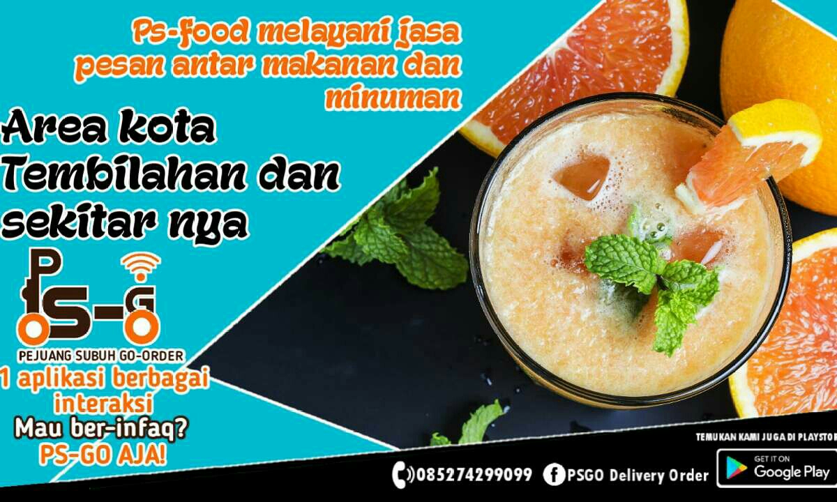 PSGO Delivery 4