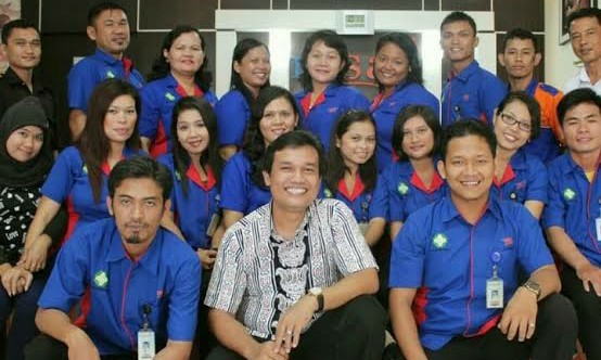 K.S.P NASARI DANA ONLINE 3