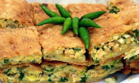 Bantjek Ojeknya Warga Banten 0