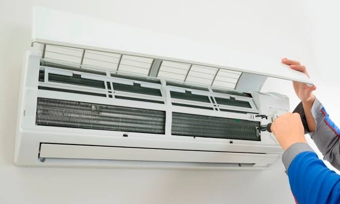 Servis AC Surabaya 5