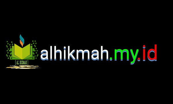 AL HIKMAH 8