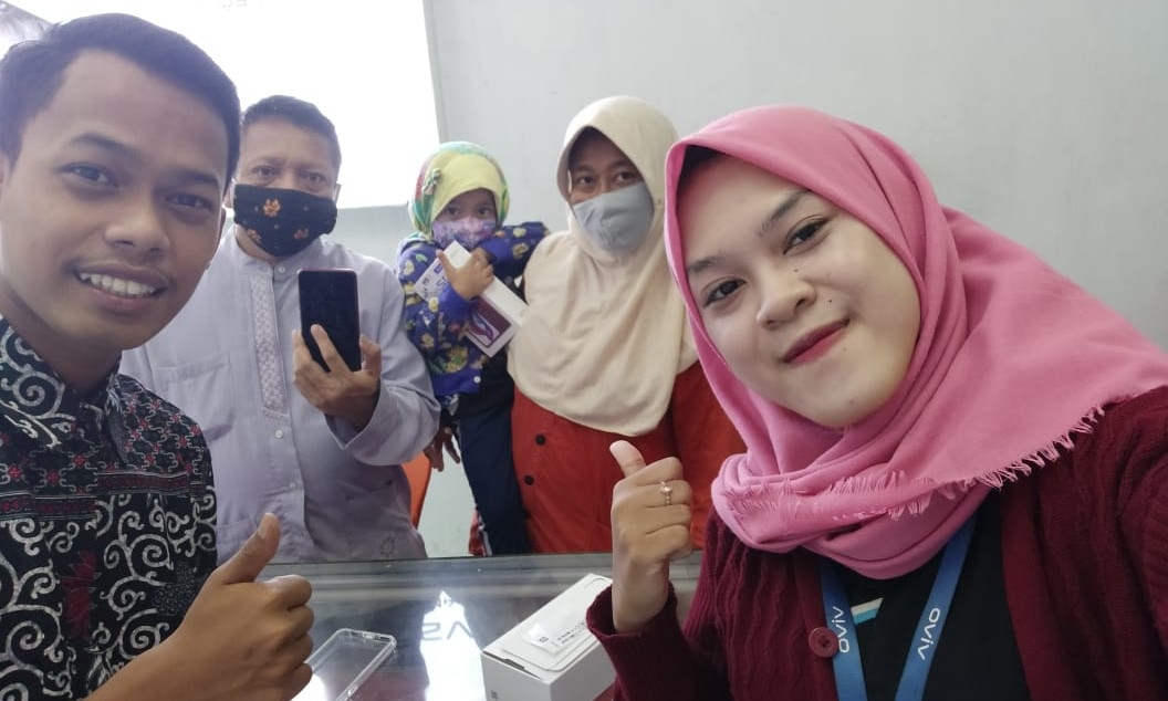 NUSANTARA CELL 3