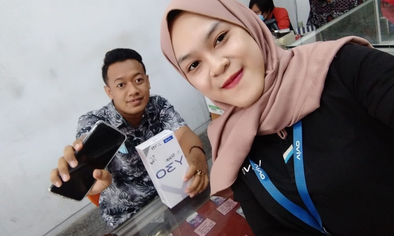 NUSANTARA CELL 2