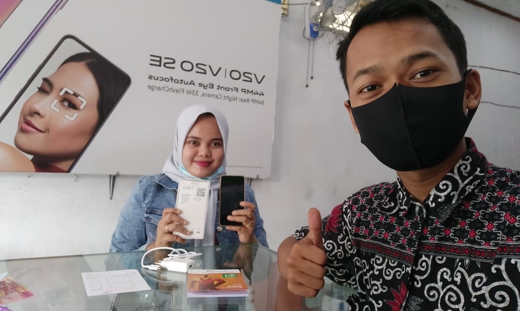 NUSANTARA CELL 0