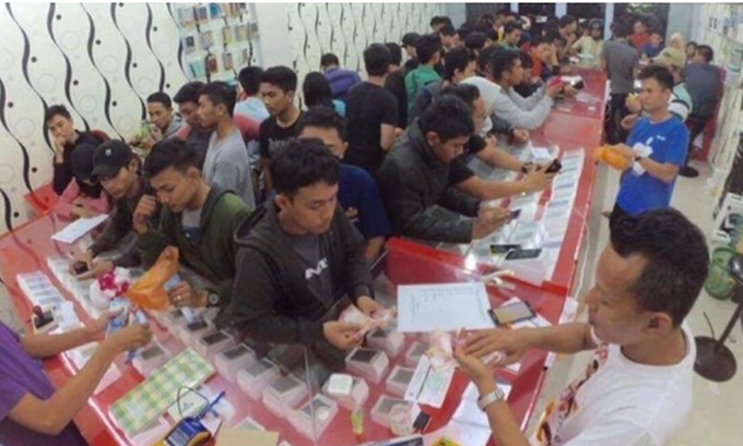 Ps Store Medan 1