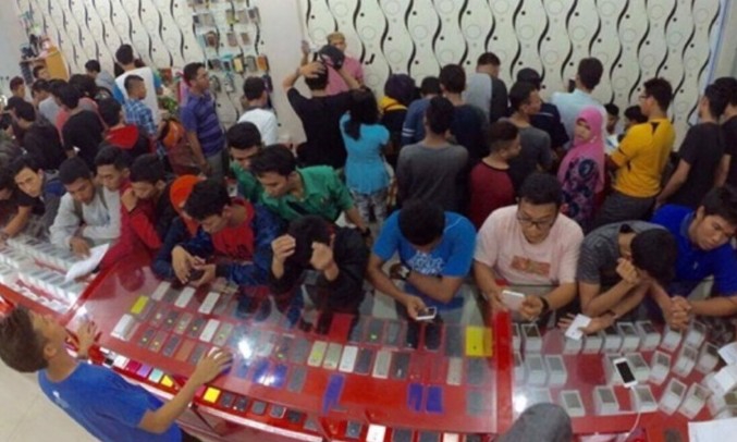 Ps Store Medan 2