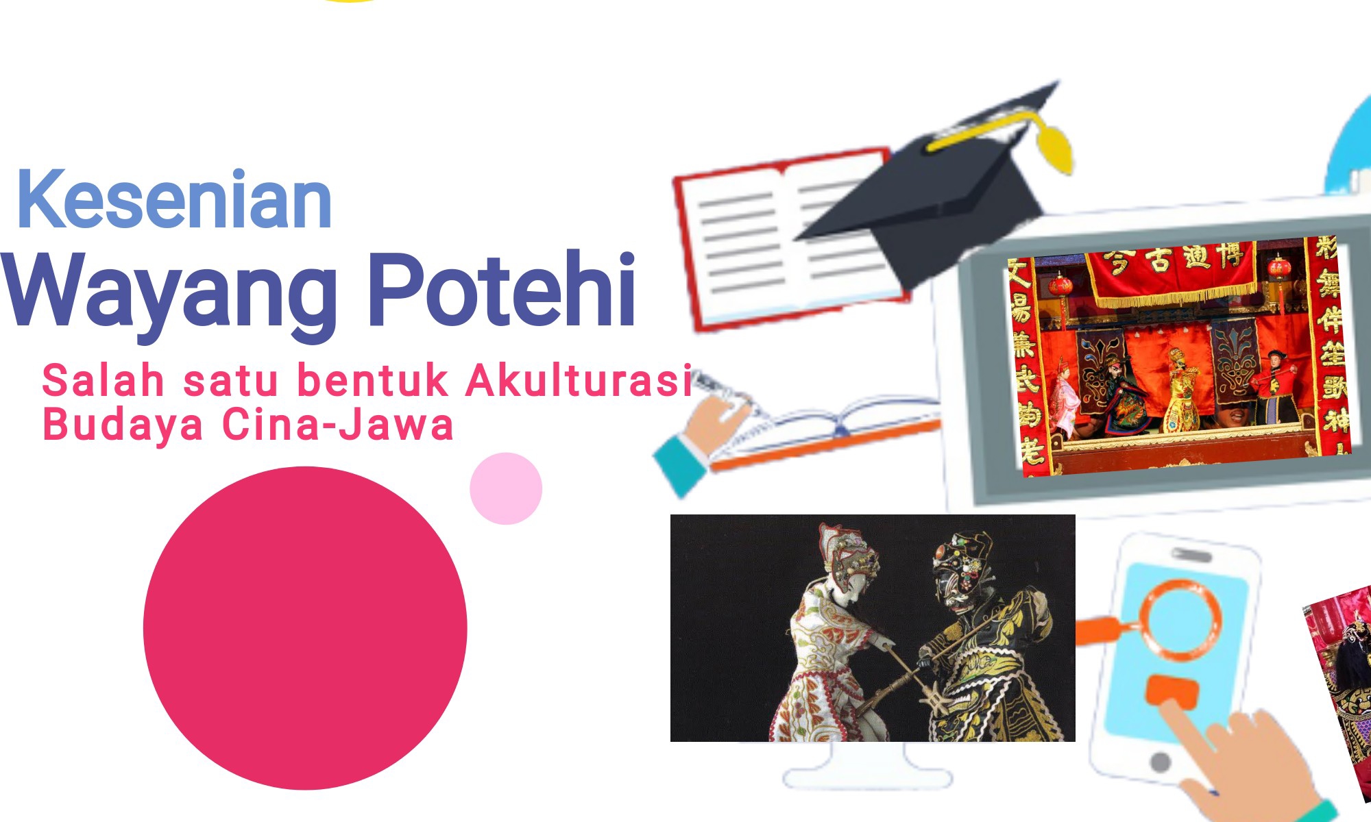 APLIKASI WAYANG POTEHI 0