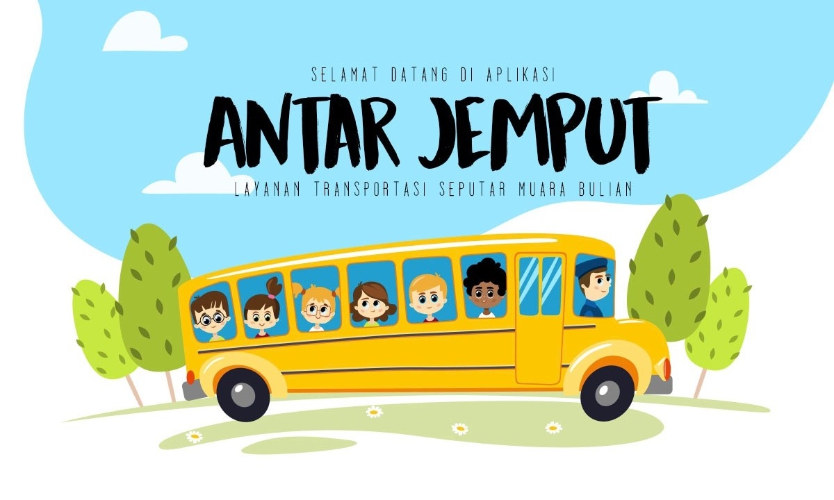Antar Jemput 0