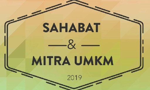 Sahabat  Mitra UMKM 10