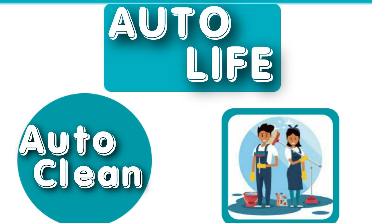 AutoLife 1