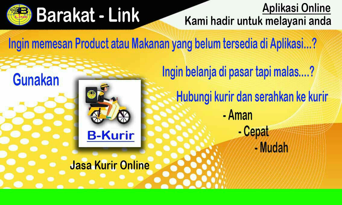 Barakat-Link 0