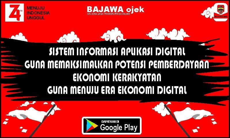 BAJAWAOJEK 1