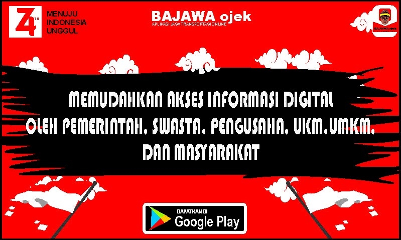 BAJAWAOJEK 2