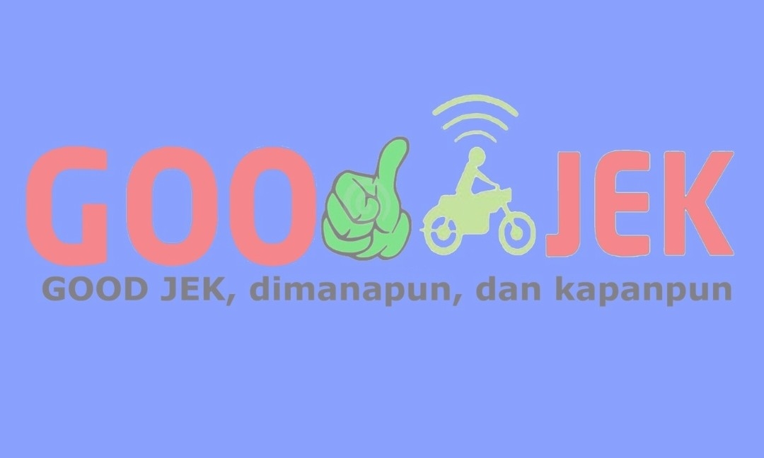 GOOD-JEK 6