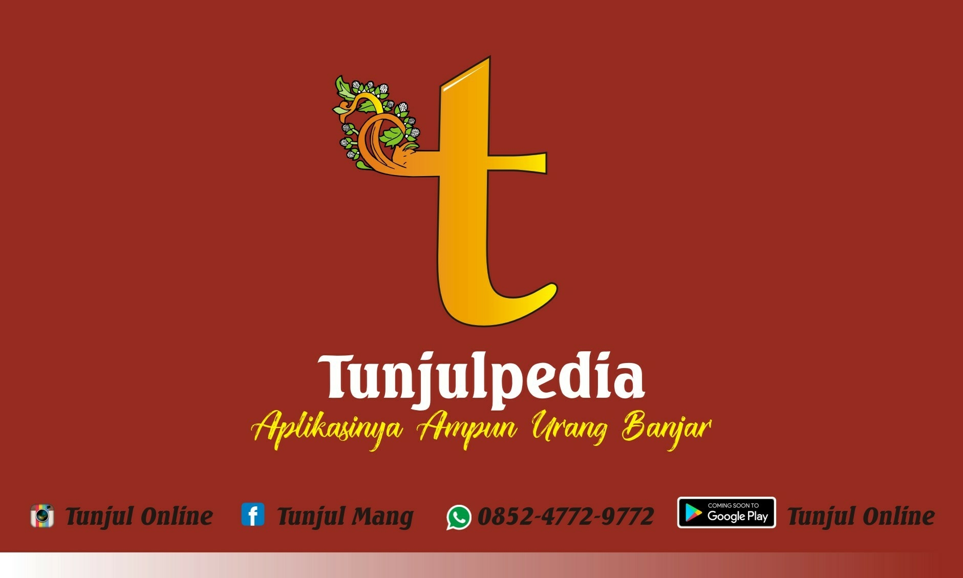 Tunjulpedia 0