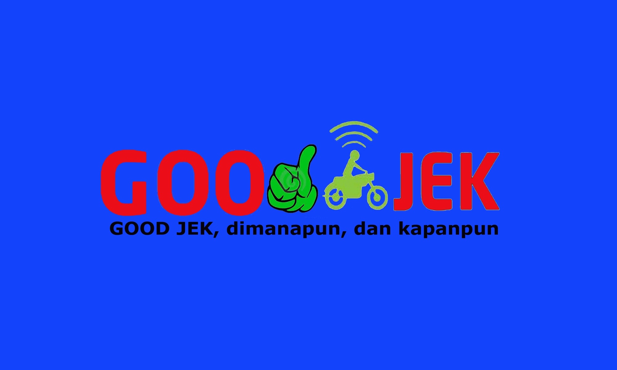 GOOD-JEK 7