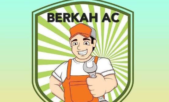 BERKAH AC 3
