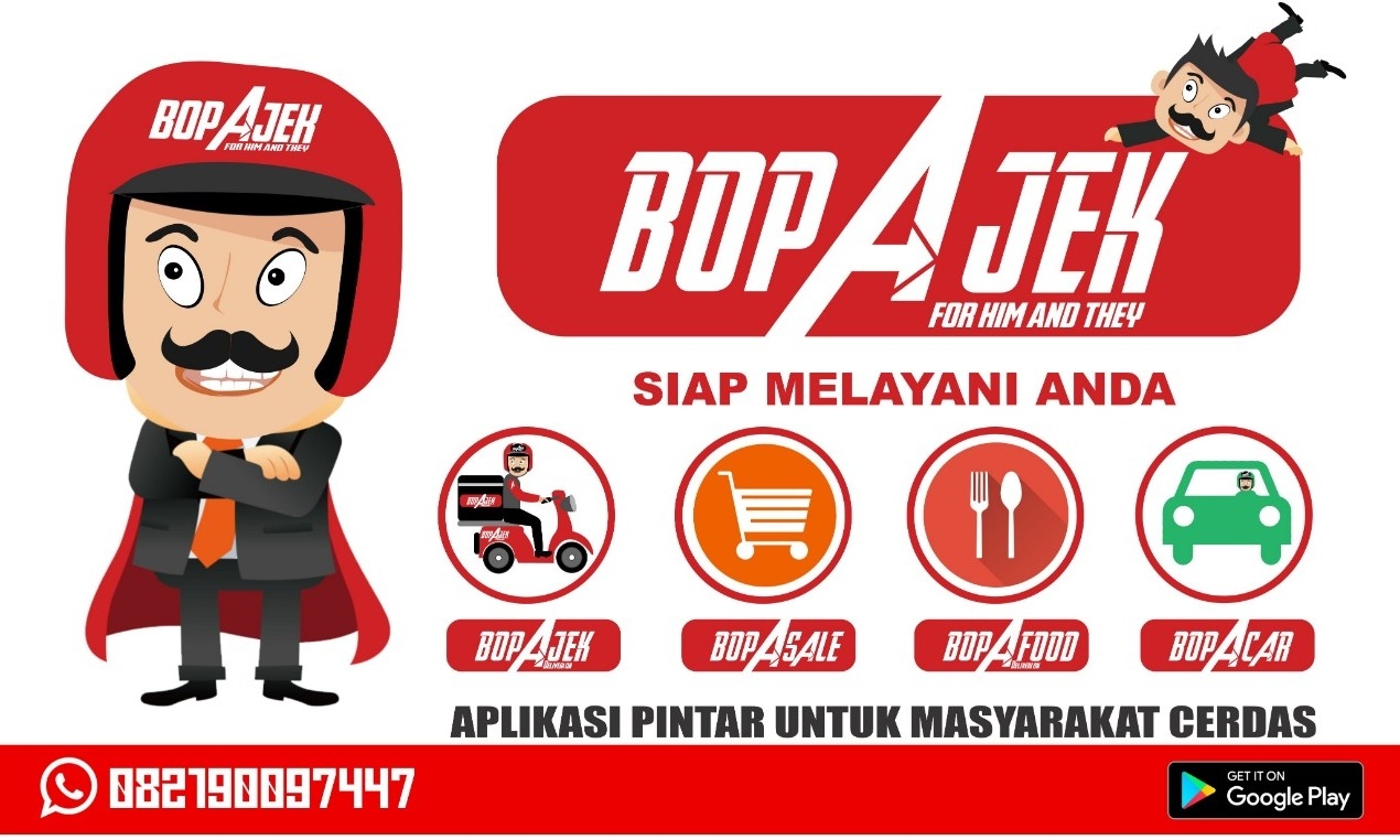 BOPA-JEK 5