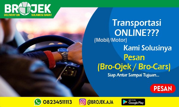 BROJEK 2