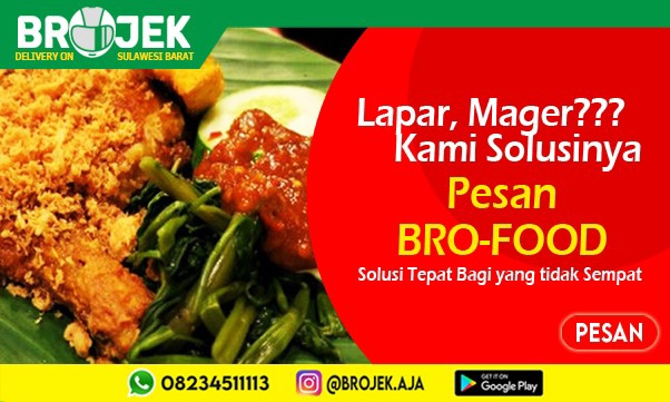 BROJEK 4