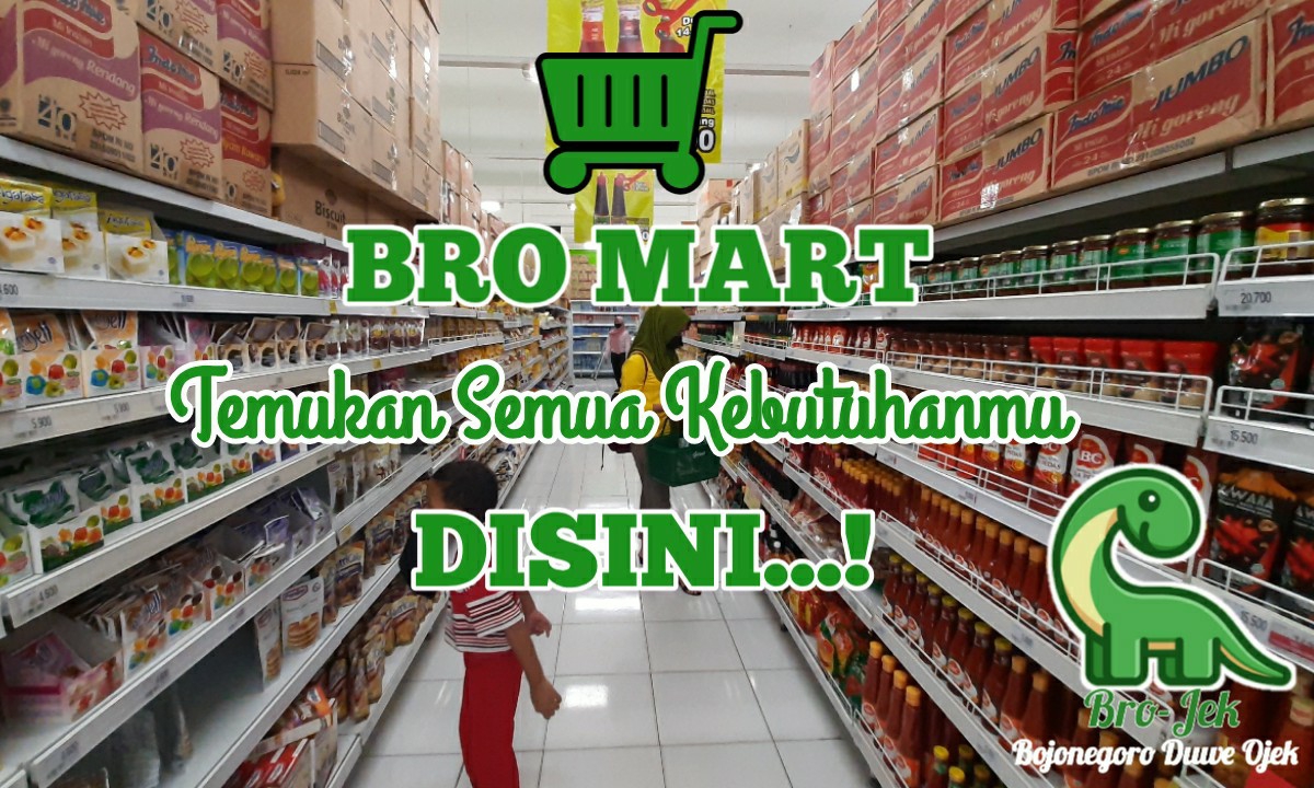 Bro-Jek 3