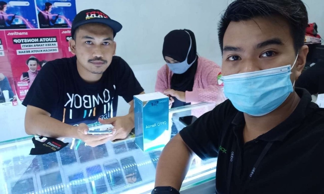NUSANTARA CELL 8