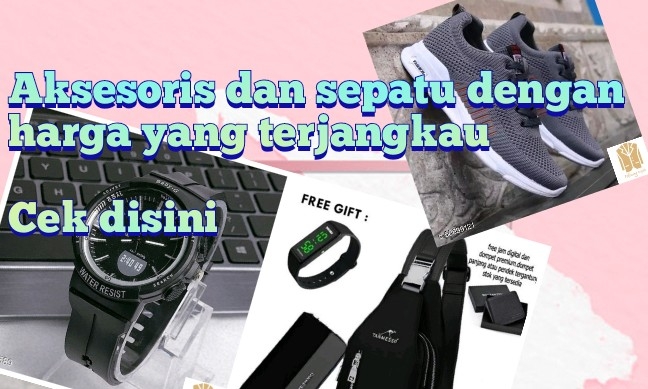 Pedjuang Retjeh Online Shop 1