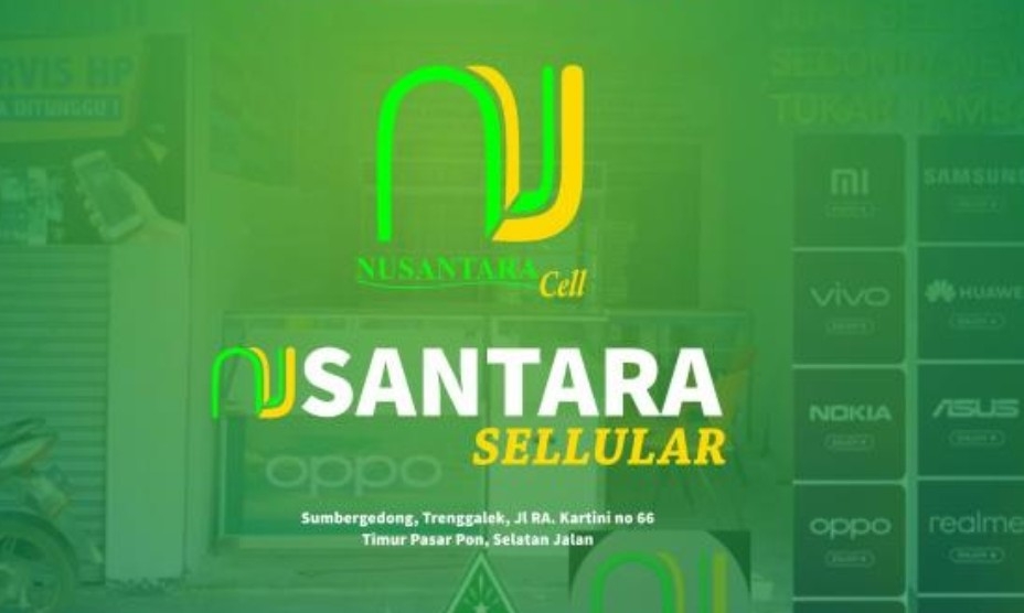 NUSANTARA CELL 11