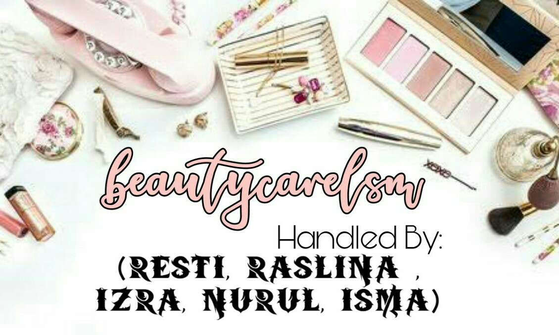 BEAUTY CARE 3