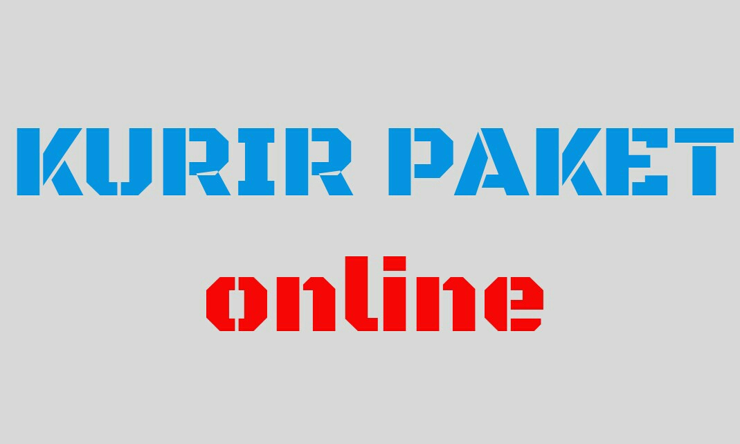Kurir Paket 7