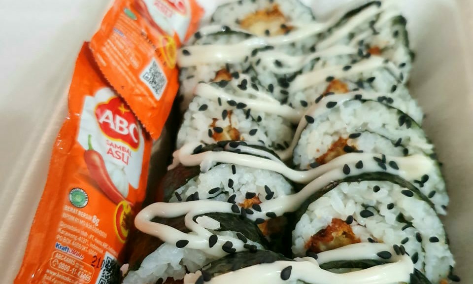 Food Delivery Tebing Tinggi 1