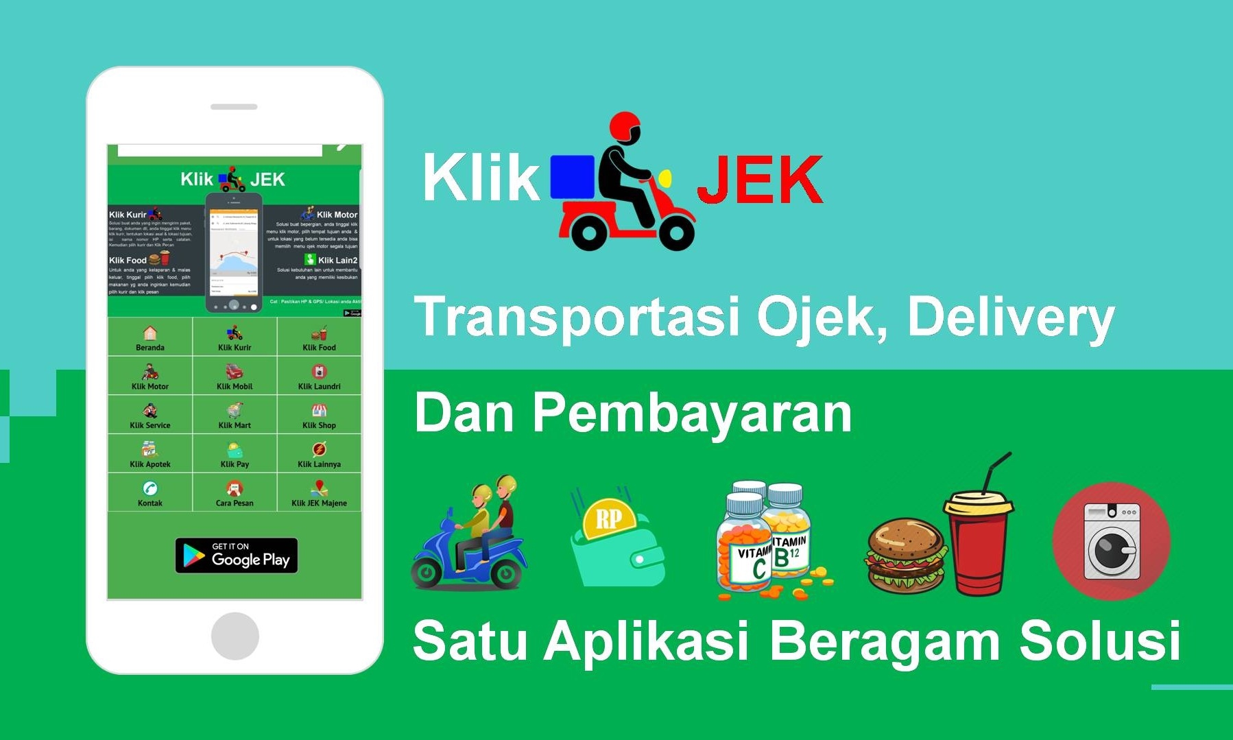 Klik JEK 4