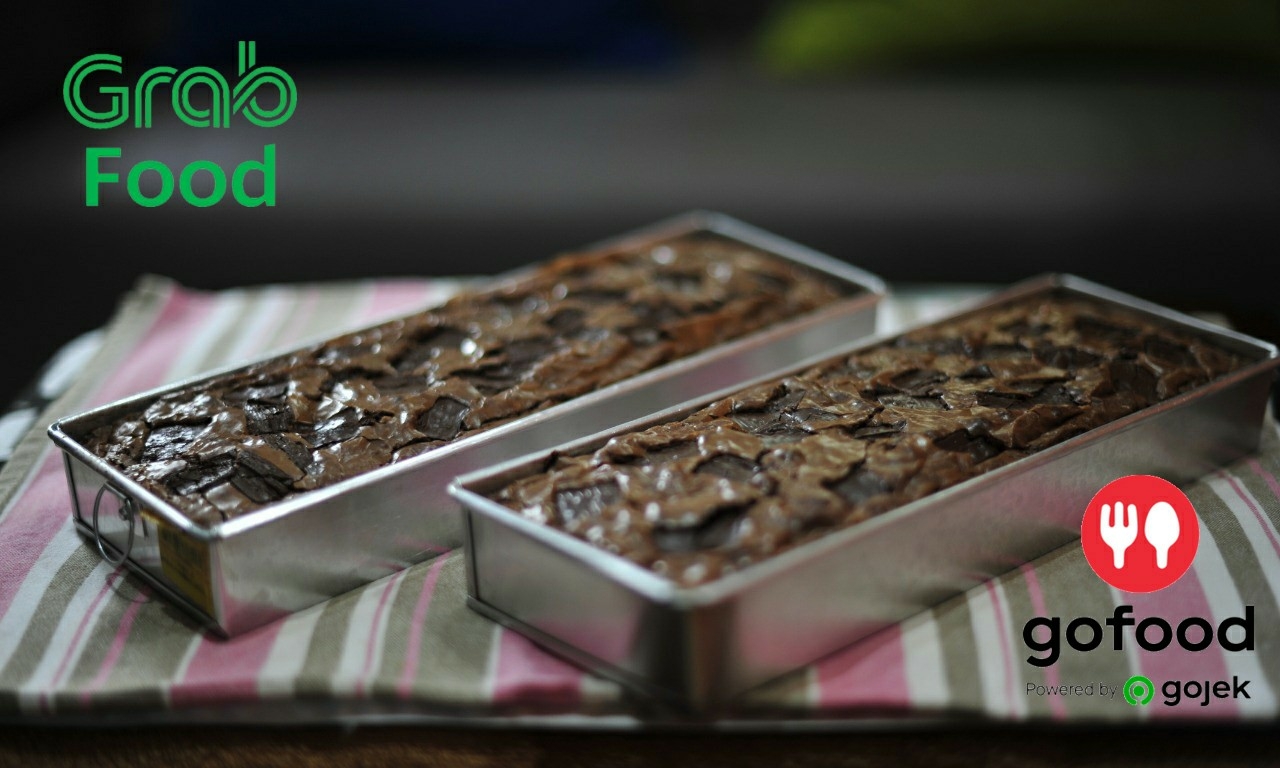 Brownies Montok 2