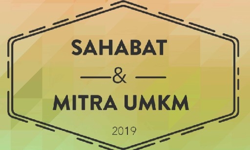 Sahabat  Mitra UMKM 18
