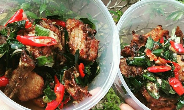 Food Delivery Tebing Tinggi 4