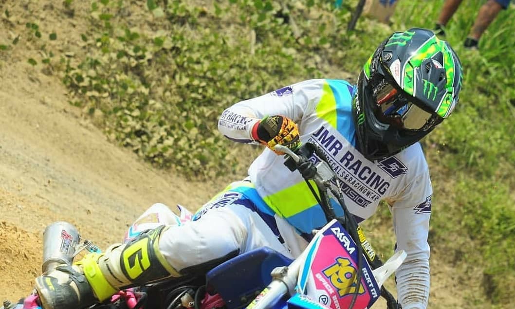 Jmr Racingwear 2