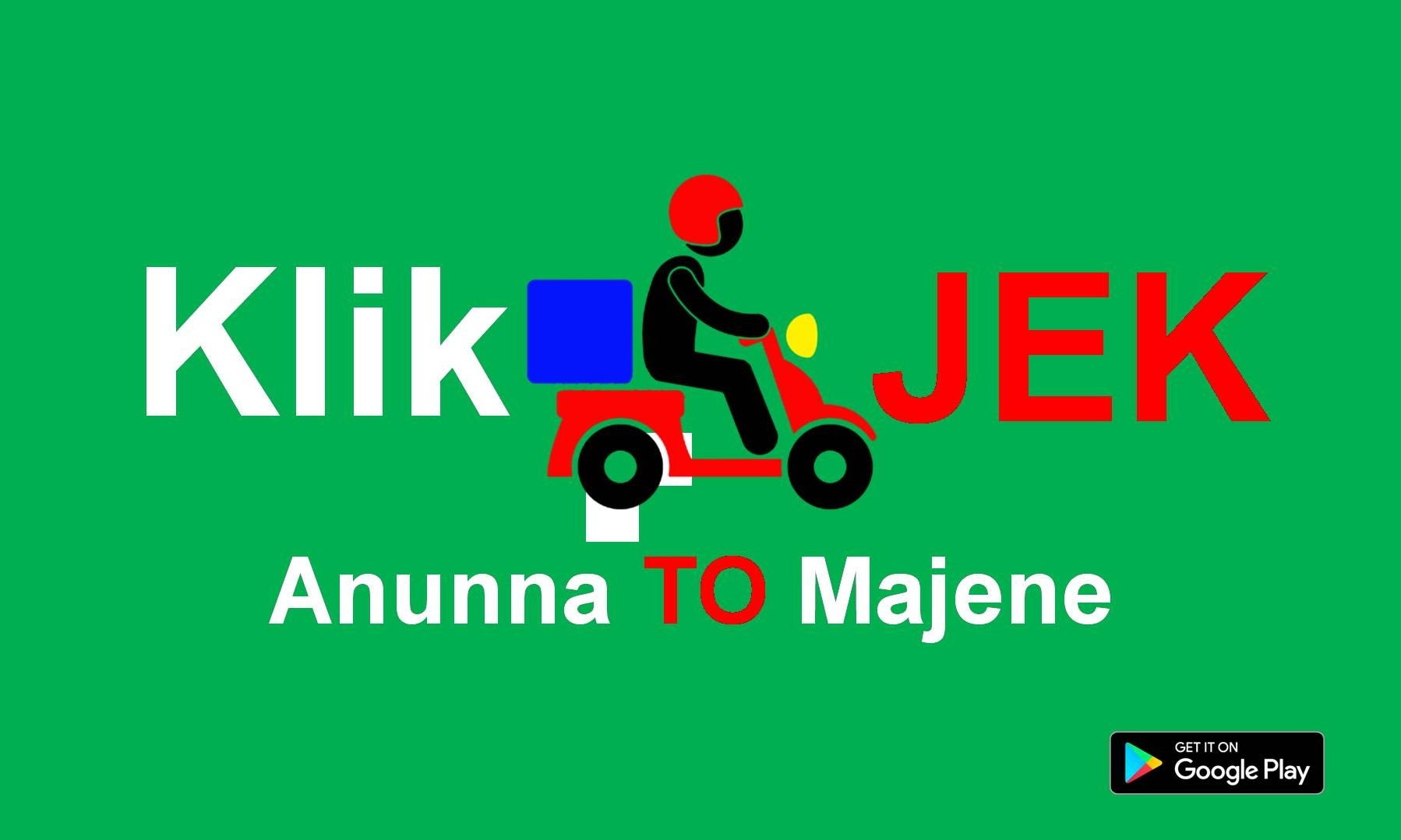 Klik JEK 0