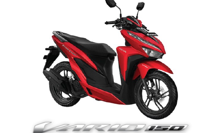 HONDA One Heart 8