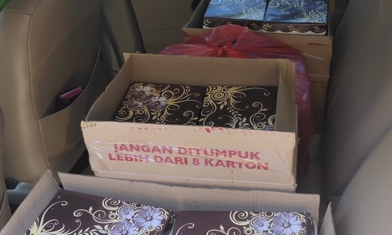 Orange Group Jayapura  10