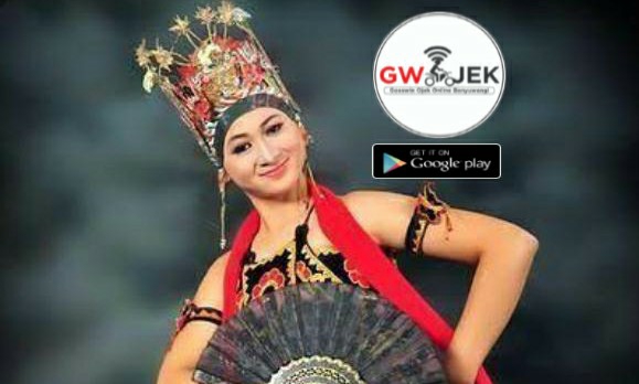 GW-JEK Transportasi Online 2
