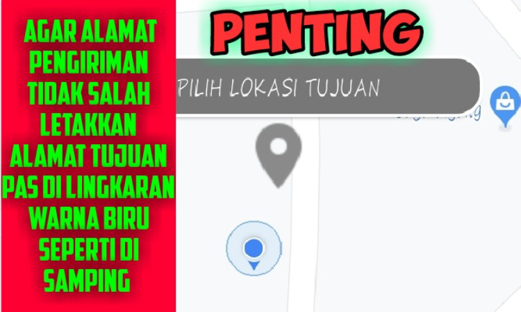 Labangka Ojek One 1
