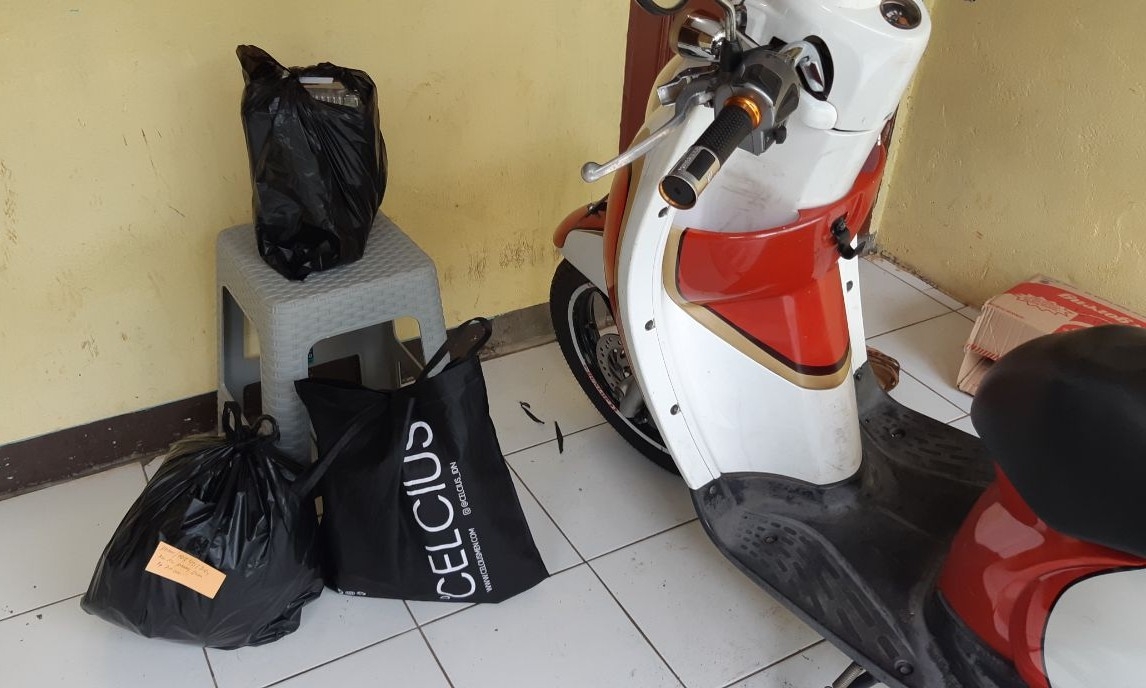 Orange Group Jayapura  3