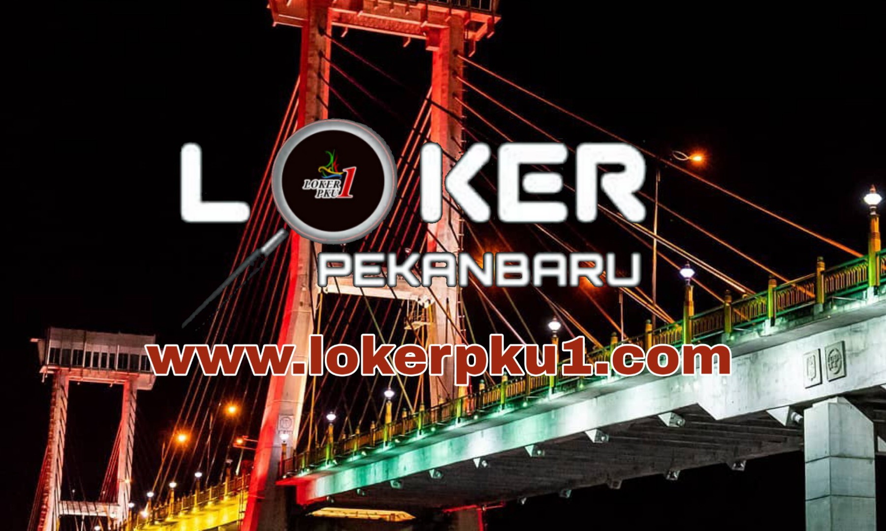 Loker Pekanbaru 4